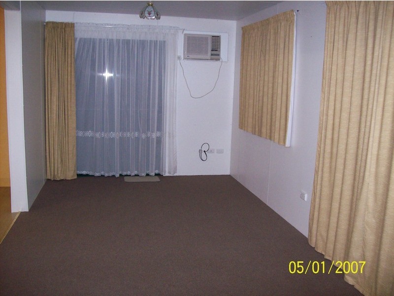 LOT 555 GRANITEVALE ROAD, Alice River QLD 4817