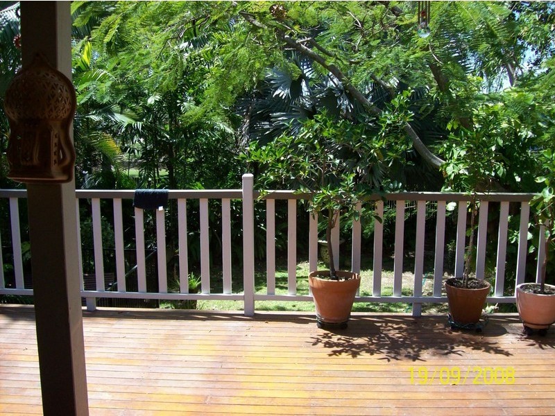 3 LOMAX STREET, Hermit Park QLD 4812