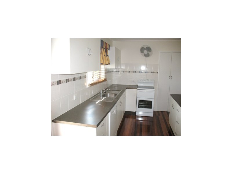 40 RENECOL STREET, Rasmussen QLD 4815