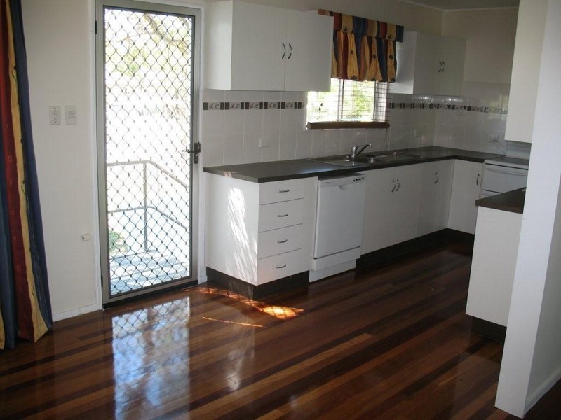 40 RENECOL STREET, Rasmussen QLD 4815