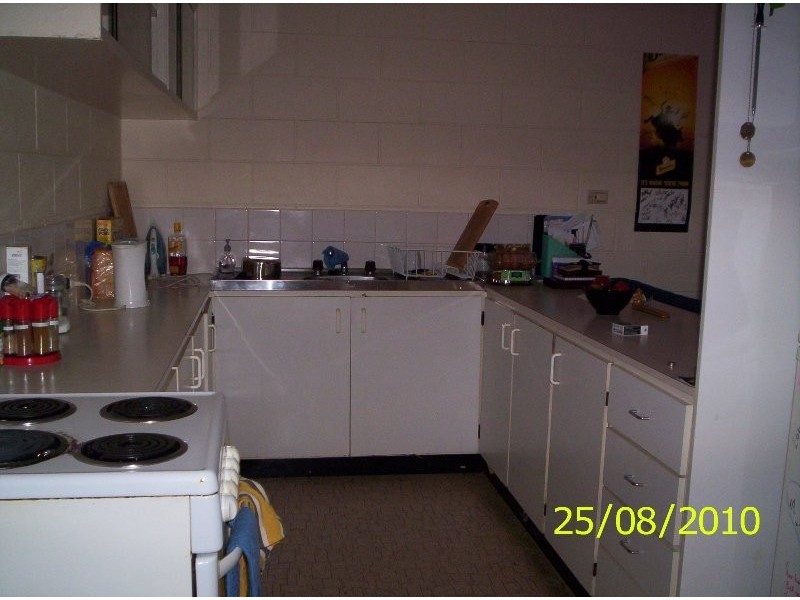 4/6 PALMERSTON STREET, Pimlico QLD 4812