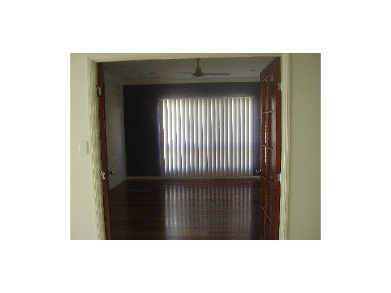 8 EDGEWATER BEND, Idalia QLD 4811