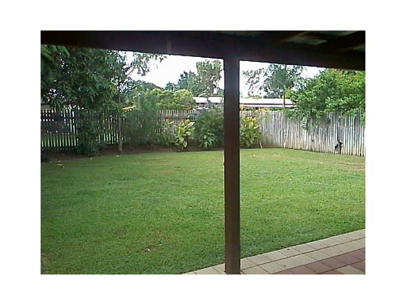 10 JABIRU AVENUE, Condon QLD 4815