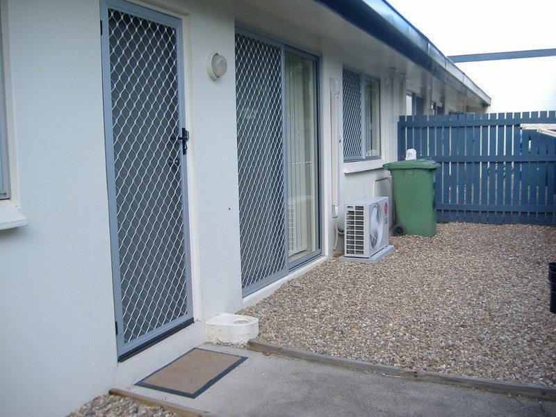 2/54 PERCY STREET, West End QLD 4101