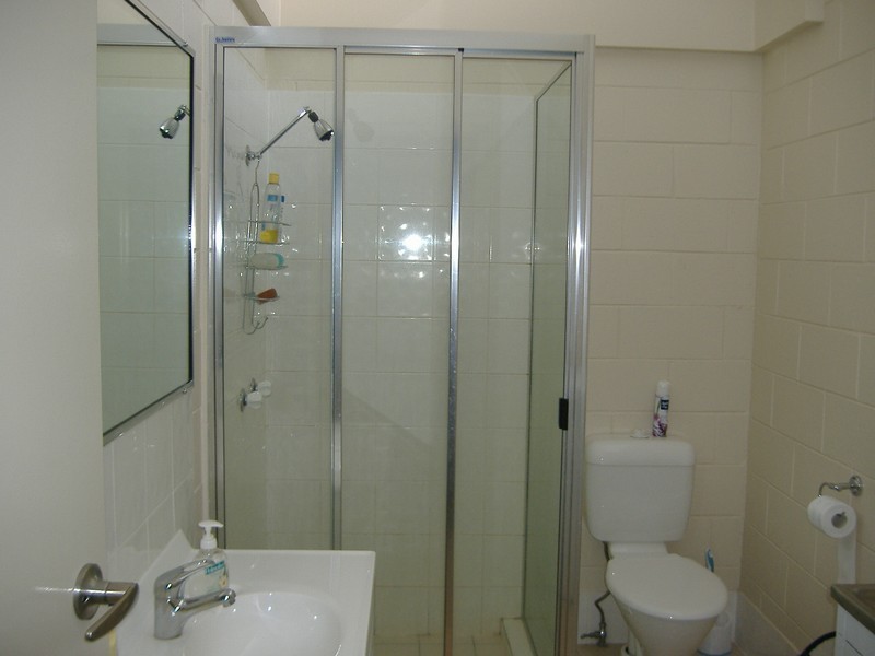 2/54 PERCY STREET, West End QLD 4101