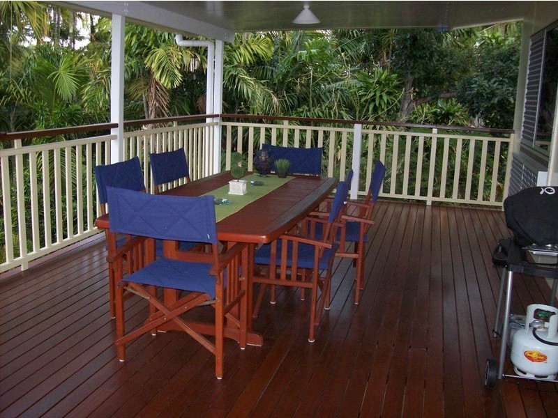 43 TAM O’SHANTER, Kirwan QLD 4817