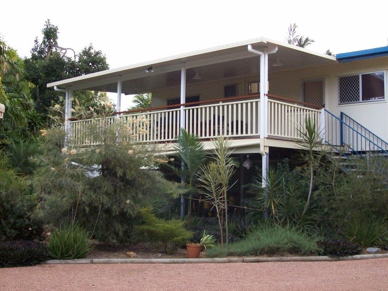 43 TAM O’SHANTER, Kirwan QLD 4817