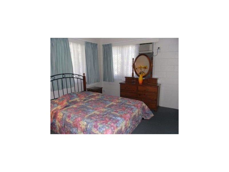 5/110 EYRE STREET, North Ward QLD 4810