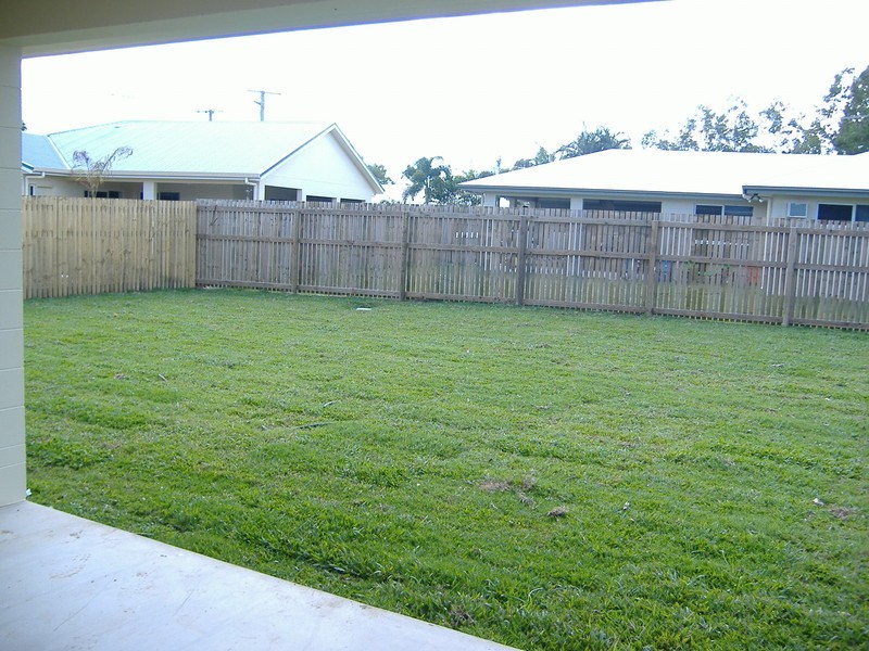 3 SIMONSEN COURT, Kelso QLD 4815