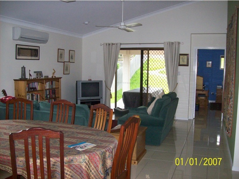 50 RIVERBEND DRIVE, Douglas QLD 4354