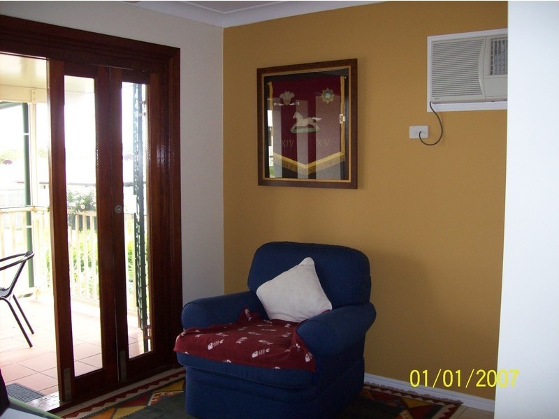 50 RIVERBEND DRIVE, Douglas QLD 4354