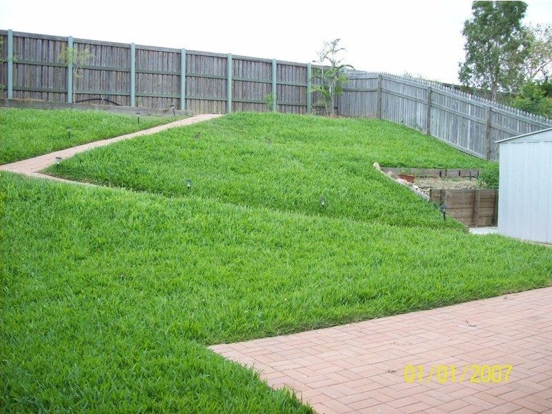 50 RIVERBEND DRIVE, Douglas QLD 4354