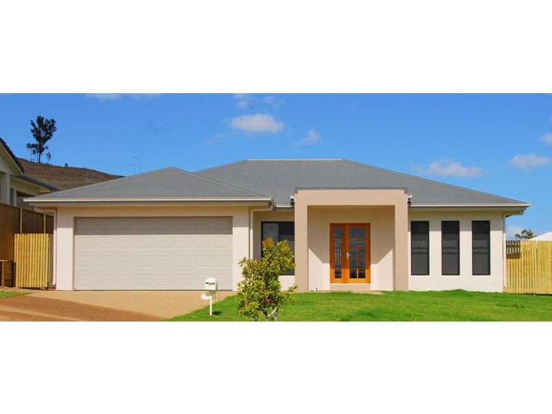 7 COORABIN STREET, Douglas QLD 4354