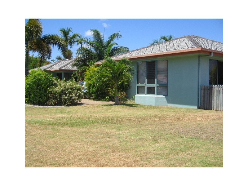 1/17 TUFFLEY STREET, Townsville West QLD 4810