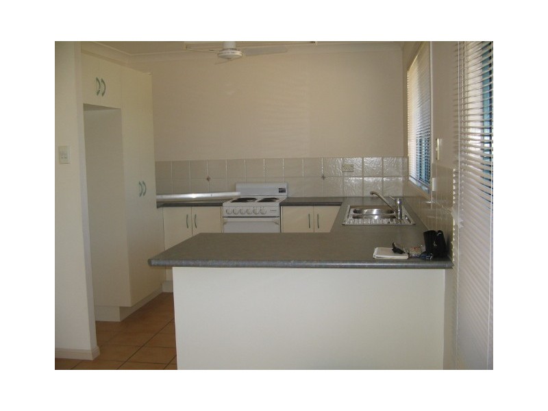 1/17 TUFFLEY STREET, Townsville West QLD 4810