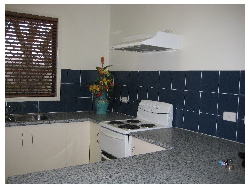 1/80 PALMERSTON STREET, Gulliver QLD 4812