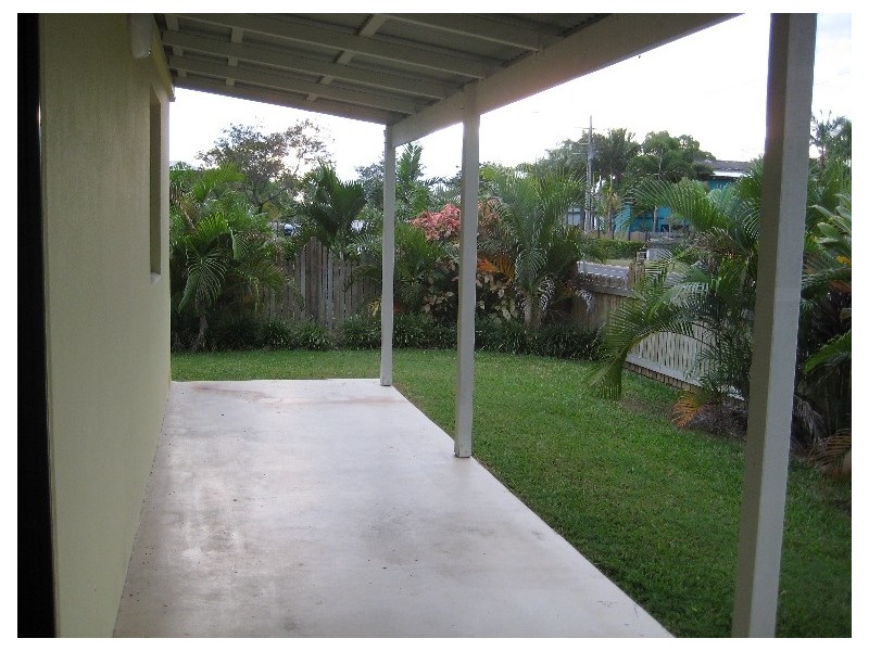 1/80 PALMERSTON STREET, Gulliver QLD 4812