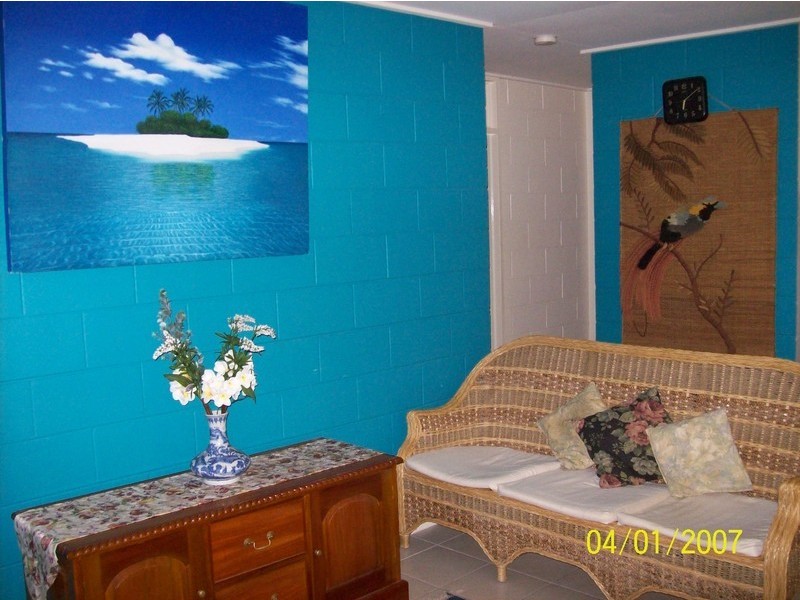 4/42 PRIMROSE STREET, Belgian Gardens QLD 4810