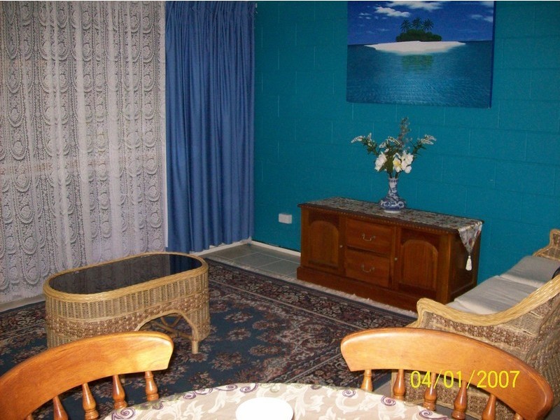 4/42 PRIMROSE STREET, Belgian Gardens QLD 4810