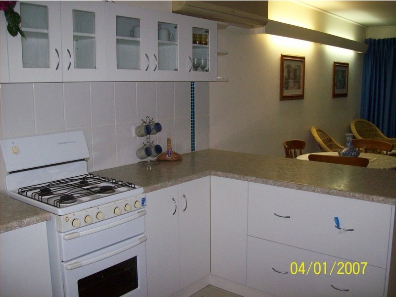 4/42 PRIMROSE STREET, Belgian Gardens QLD 4810