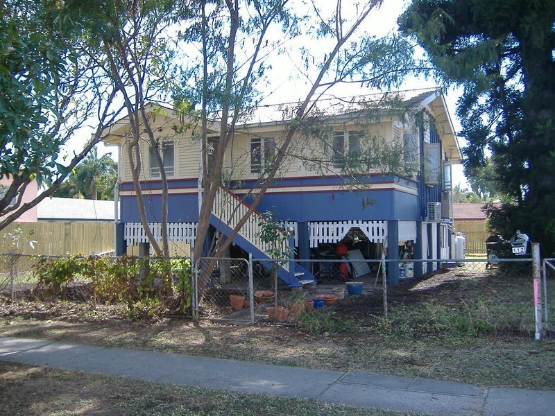 112 Bowen Road, Rosslea QLD 4812