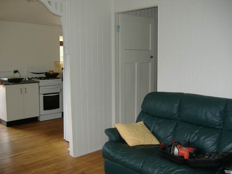 112 Bowen Road, Rosslea QLD 4812