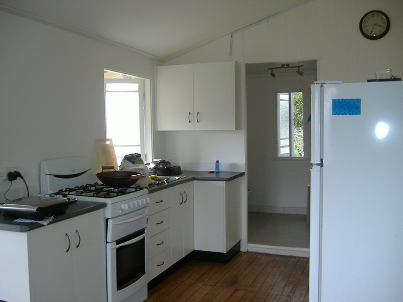 112 Bowen Road, Rosslea QLD 4812