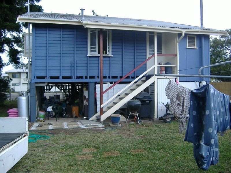 112 Bowen Road, Rosslea QLD 4812