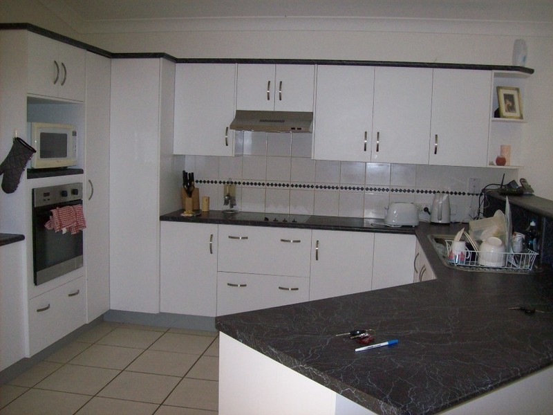 5 SEA EAGLE CIRCUIT, Douglas QLD 4354