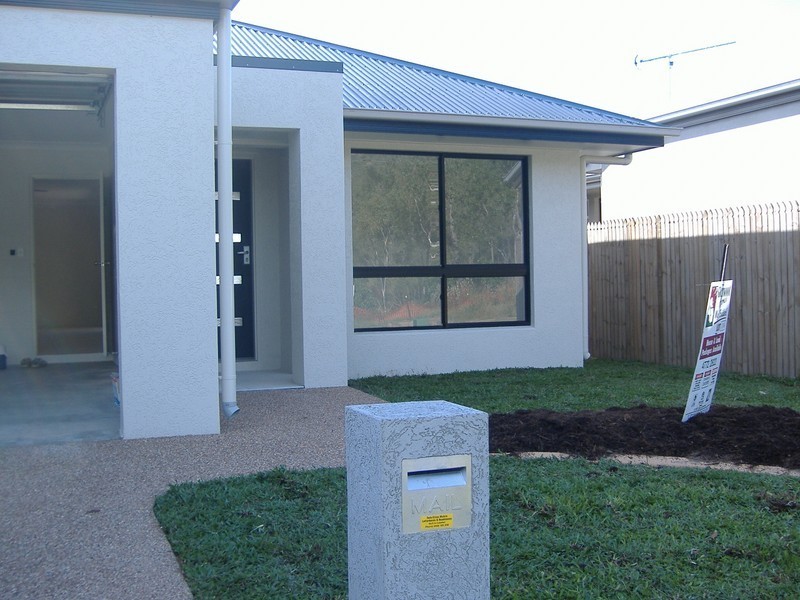 228 FRESHWATER DRIVE, Douglas QLD 4354