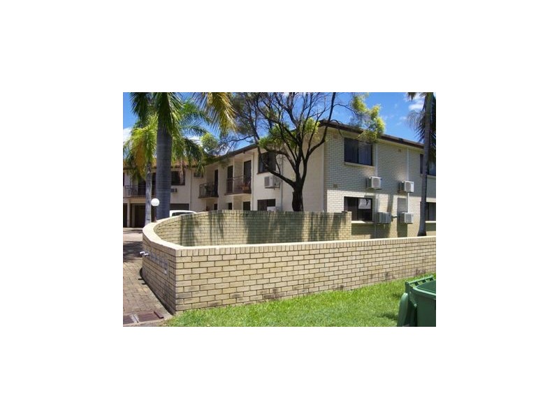 Hermit Park QLD 4812