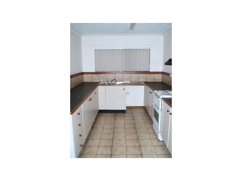 Hermit Park QLD 4812