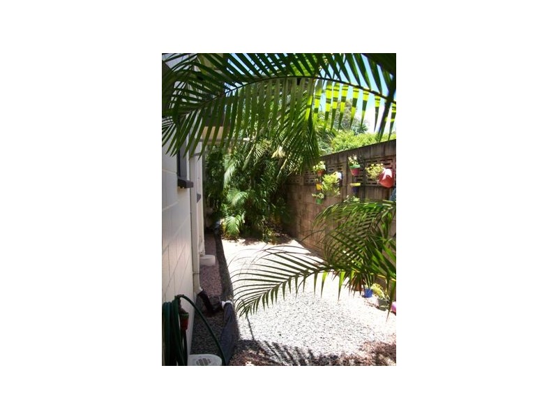 Hermit Park QLD 4812