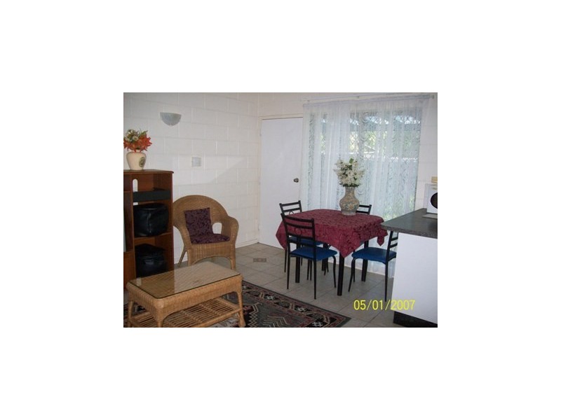 4/73 PUNARI STREET, Currajong QLD 4812