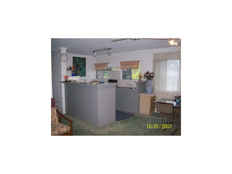 4/48 Bundock Street, Belgian Gardens QLD 4810