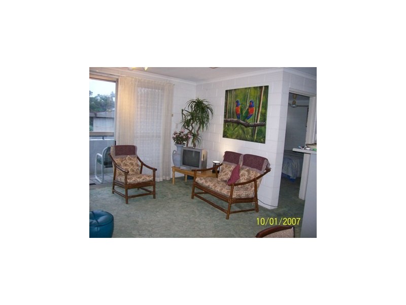 4/48 Bundock Street, Belgian Gardens QLD 4810