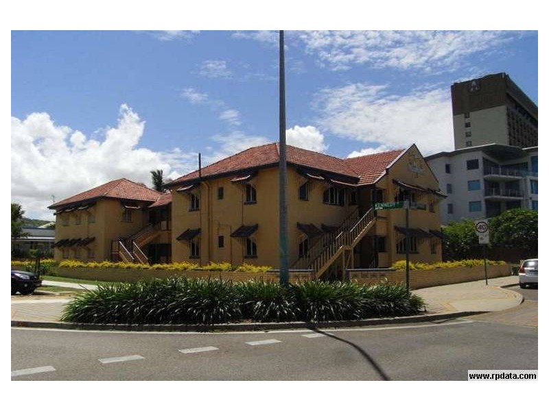 5/70 The Strand, North Ward QLD 4810