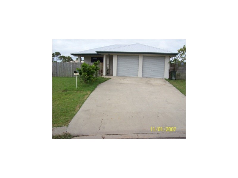 10 Amy Court, Kelso QLD 4815