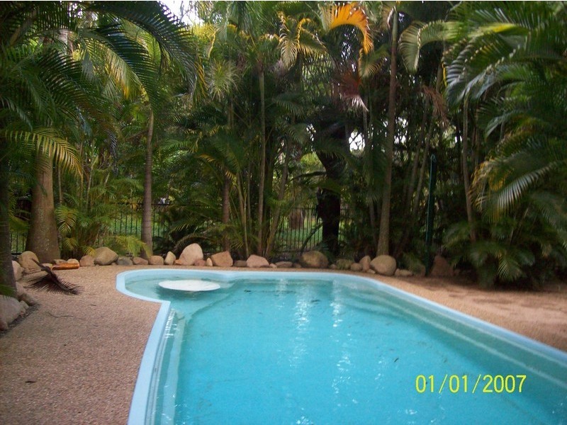 0 FORESTRY ROAD, Bluewater QLD 4818