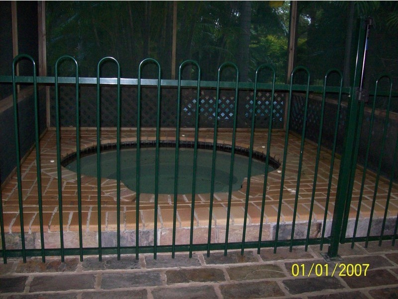 0 FORESTRY ROAD, Bluewater QLD 4818