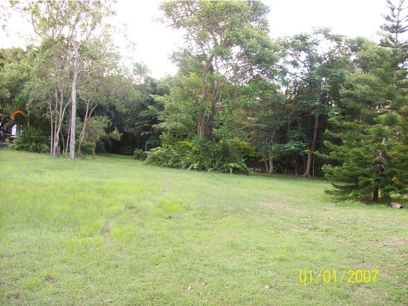 0 FORESTRY ROAD, Bluewater QLD 4818