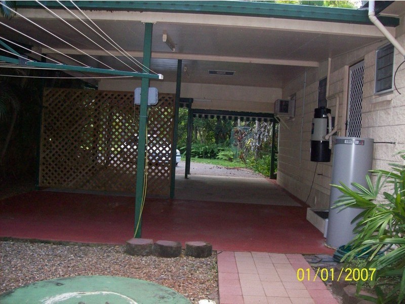 0 FORESTRY ROAD, Bluewater QLD 4818