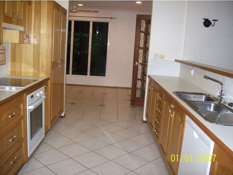 0 FORESTRY ROAD, Bluewater QLD 4818