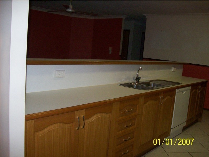 0 FORESTRY ROAD, Bluewater QLD 4818