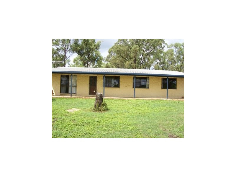 162 WORDSWORTH ROAD, Calcium QLD 4816