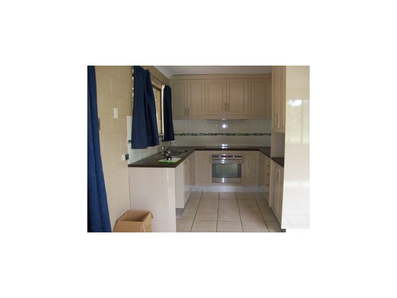 162 WORDSWORTH ROAD, Calcium QLD 4816