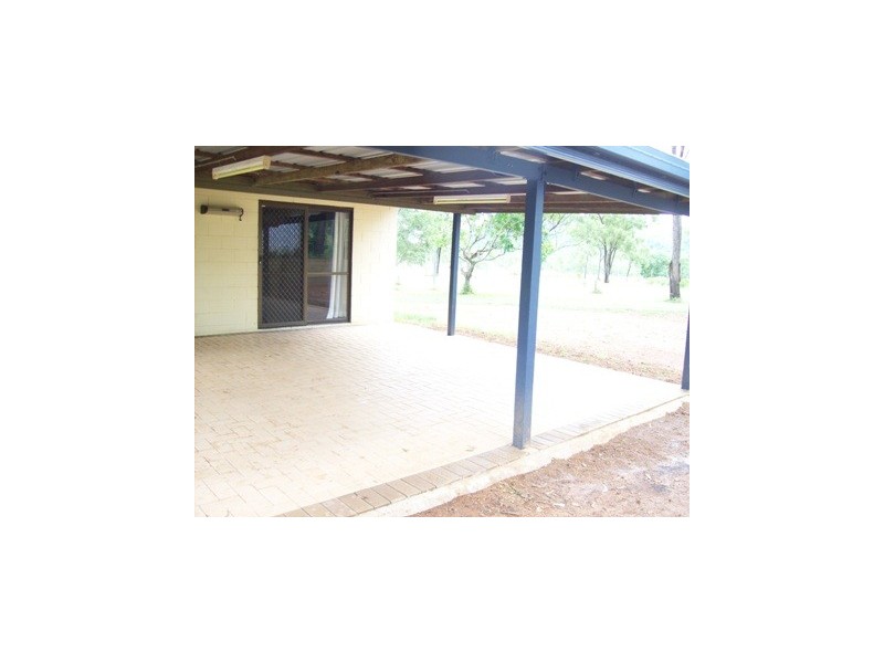 162 WORDSWORTH ROAD, Calcium QLD 4816