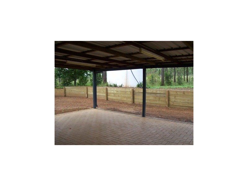 162 WORDSWORTH ROAD, Calcium QLD 4816