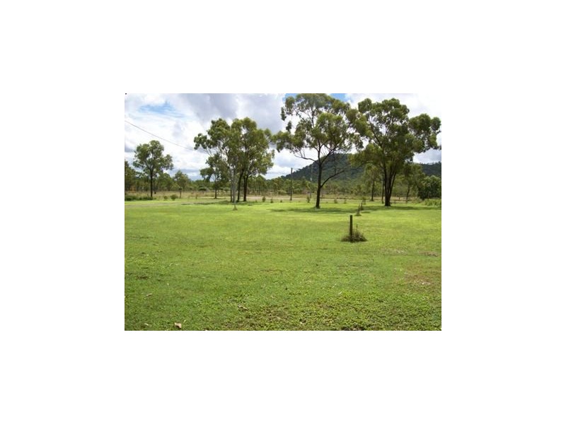 162 WORDSWORTH ROAD, Calcium QLD 4816