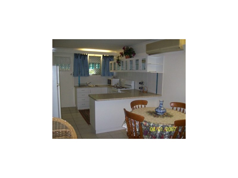 4/42 PRIMROSE STREET, Belgian Gardens QLD 4810